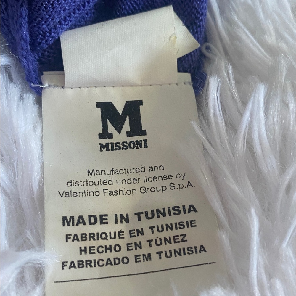 Missoni - Picture 3 of 5